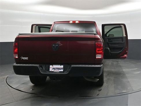 Used 2022 RAM 1500 Tradesman w/ Electronics Group image 48