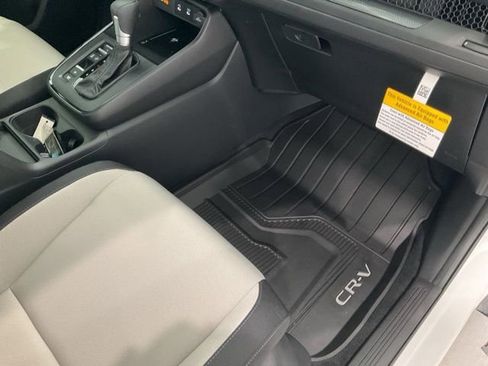 New 2026 Honda CR-V EX image 26