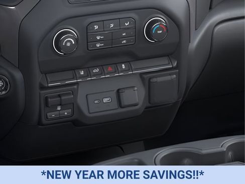 New 2026 Chevrolet Silverado 2500 W/T w/ WT Convenience Package image 23