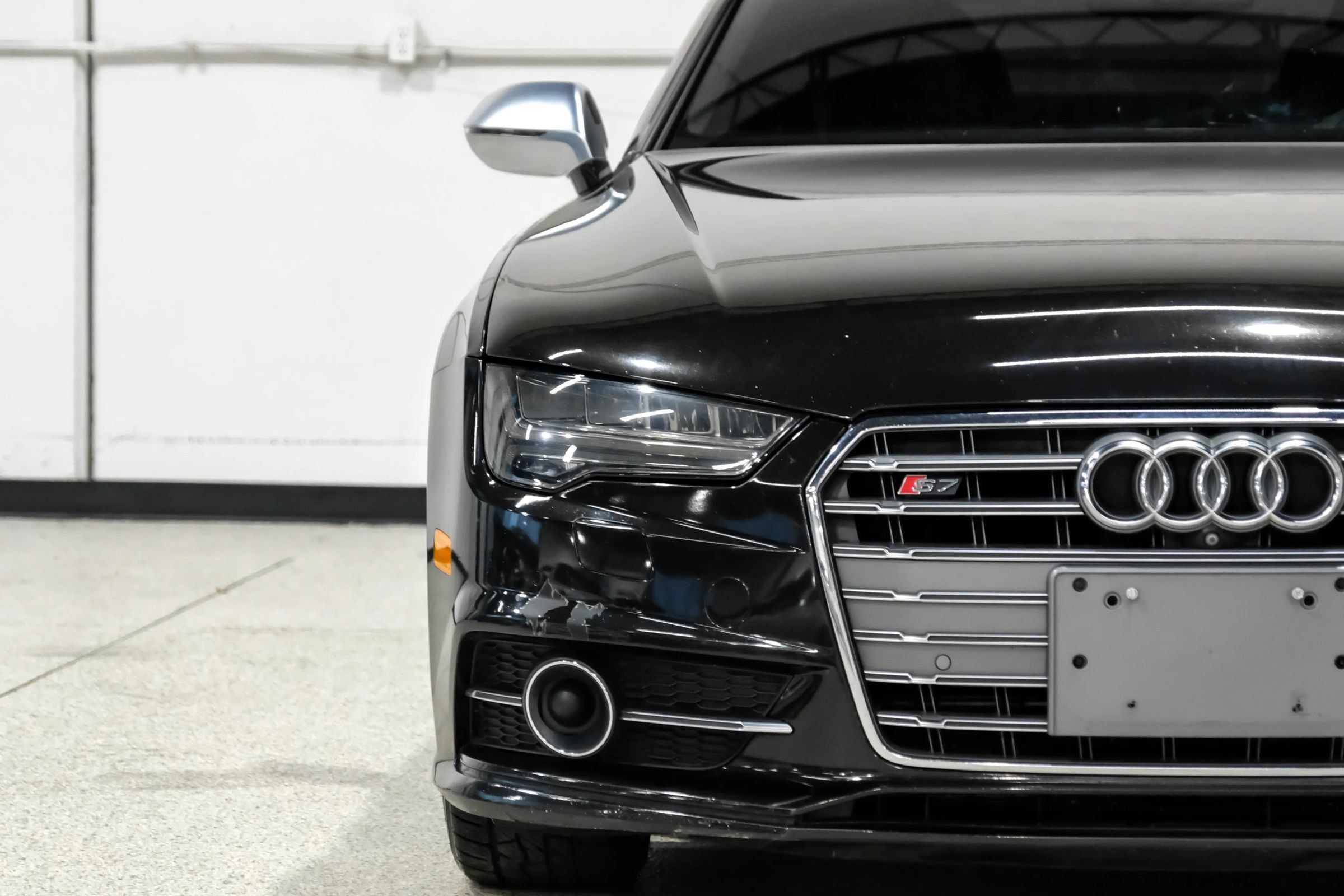 Used 2016 Audi S7 w/ Driver Assistance Package AWD/4WD image 52