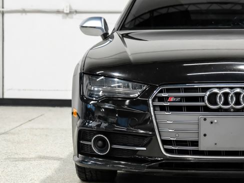 Used 2016 Audi S7 w/ Driver Assistance Package AWD/4WD image 52