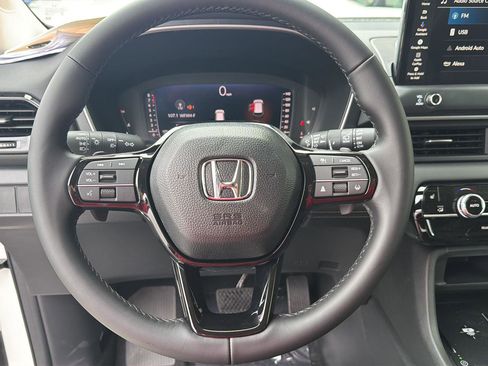 New 2026 Honda Pilot EX-L image 21