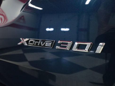 Used 2022 BMW X3 xDrive30i w/ Premium Package image 33