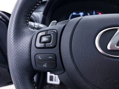 Used 2023 Lexus IS 500 RWD image 33