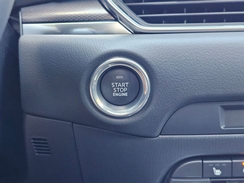 New 2025 MAZDA CX-5 Carbon Edition image 17