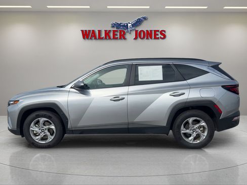 Used 2024 Hyundai Tucson SEL image 5