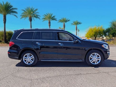 Used 2015 Mercedes-Benz GL 320 GL 350 image 6