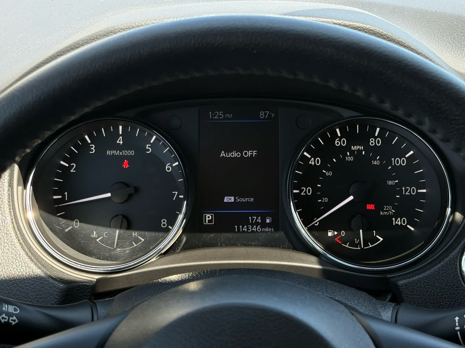Used 2020 Nissan Rogue SL AWD/4WD image 24