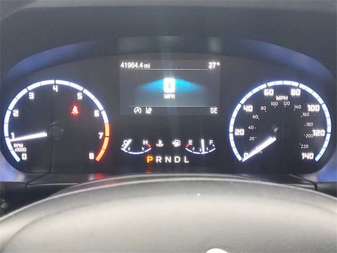 Certified 2024 Ford Bronco Sport Big Bend image 12