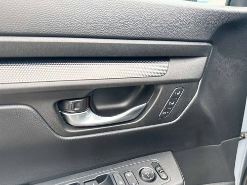Certified 2024 Honda CR-V Sport-L image 17