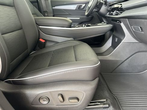 New 2026 Buick Enclave Sport Touring w/ Power Package image 43