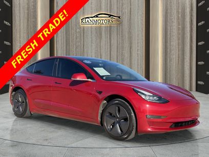 Used 2019 Tesla Model 3 Standard Range Plus