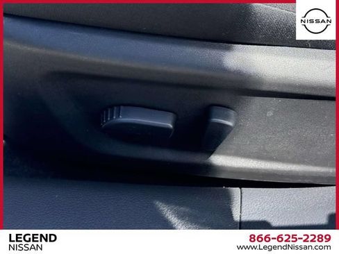 Certified 2024 Nissan Altima 2.5 SV FWD image 16