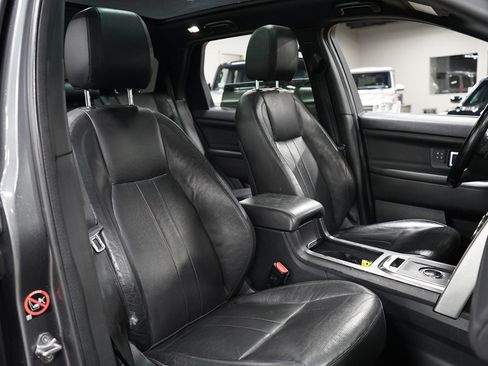 Used 2018 Land Rover Discovery Sport HSE AWD/4WD image 31