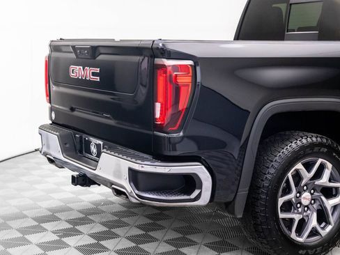 Used 2024 GMC Sierra 1500 SLT w/ SLT Premium Plus Package image 36