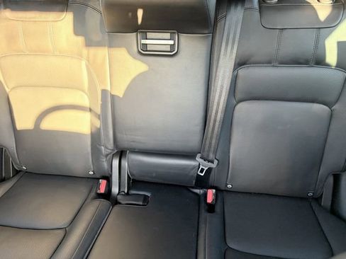 Used 2018 Land Rover Range Rover Supercharged image 11