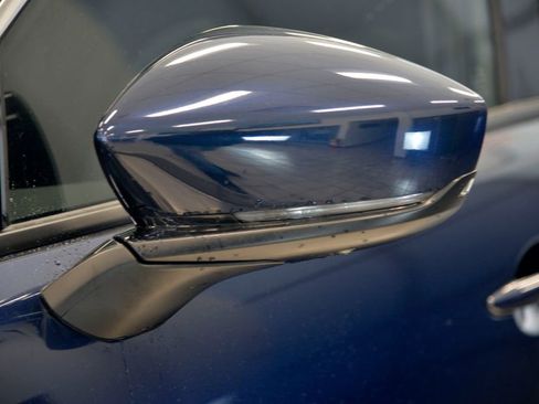 Certified 2024 MAZDA CX-90 Plug-In Hybrid w/ Premium Plus image 12