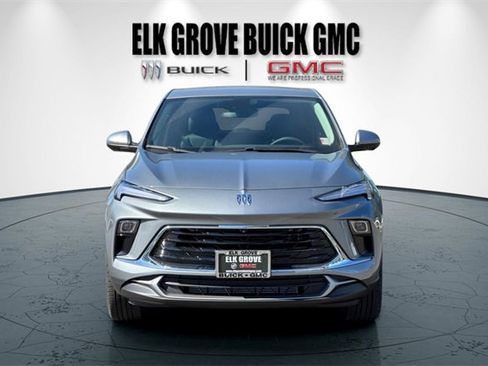 New 2026 Buick Encore GX Preferred w/ Advanced Technology Package image 9