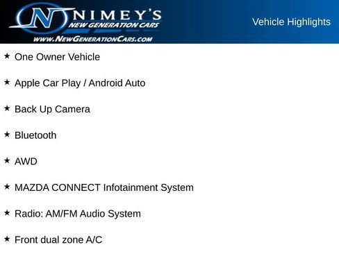 Used 2024 MAZDA CX-30 AWD 2.5 S w/ Select Sport Pkg image 5