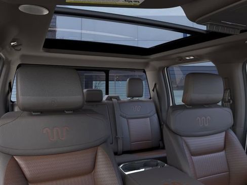 New 2026 Ford F250 King Ranch AWD/4WD image 22