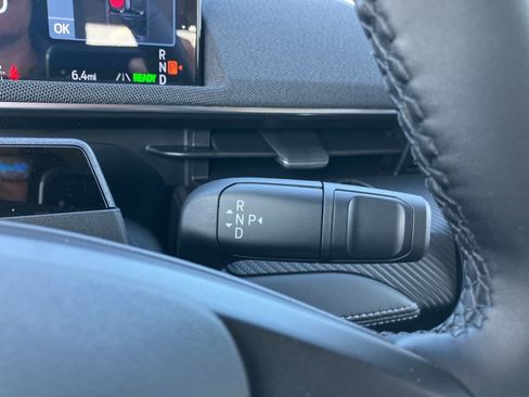 New 2025 Ford Mustang Mach-E Select image 32