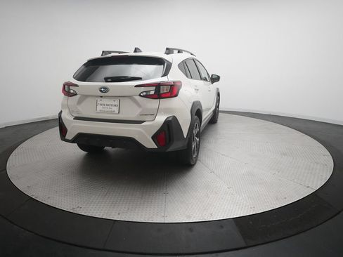 Certified 2024 Subaru Crosstrek 2.0i Premium w/ Crosstrek Mirror Package AWD/4WD image 13