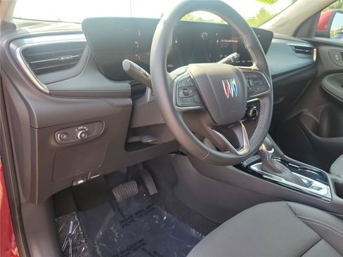 Used 2024 Buick Encore GX Preferred FWD image 19