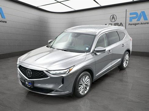 Certified 2023 Acura MDX SH-AWD w/ Advance Package image 37