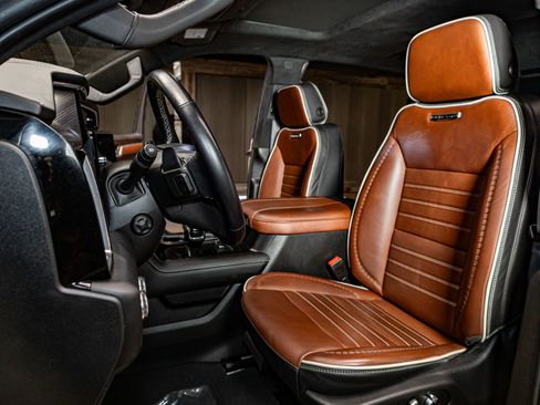 Used 2023 GMC Sierra 1500 Denali Ultimate image 23