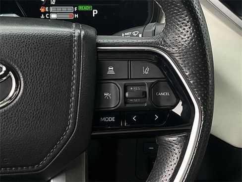 Used 2022 Toyota Tundra Capstone image 15