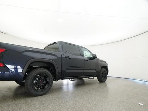 New 2026 Toyota Tundra SR5 AWD/4WD image 43