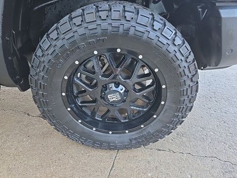 Used 2022 RAM 1500 Rebel w/ Rebel Level B Equipment Group image 32