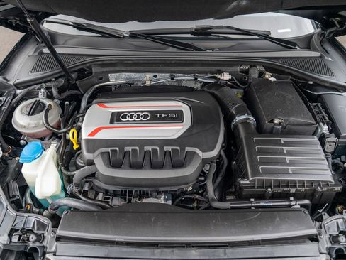 Used 2015 Audi S3 Prestige w/ Prestige Package image 29