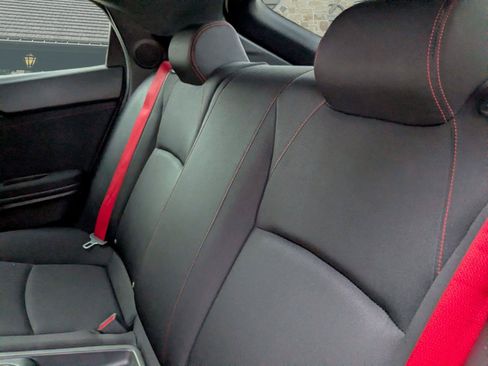 Used 2020 Honda Civic Type R image 17
