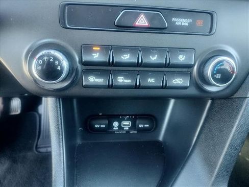 Used 2019 Kia Sportage LX image 25