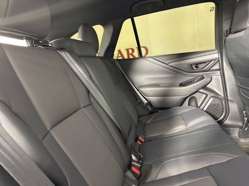 Used 2025 Subaru Outback Wilderness w/ Wilderness Package image 18