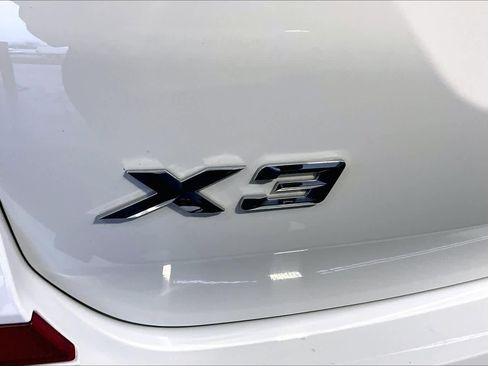 Used 2018 BMW X3 xDrive30i w/ Convenience Package image 10