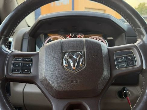 Used 2012 RAM 2500 Laramie w/ HD Snow Plow Prep Group image 23