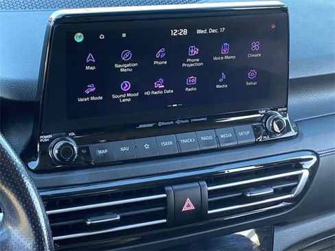 Used 2023 Kia Seltos SX image 27