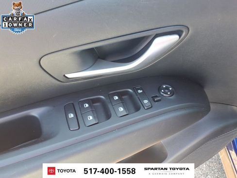 Used 2024 Hyundai Tucson SEL FWD image 16