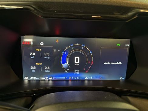 New 2026 Chevrolet Colorado LT image 13