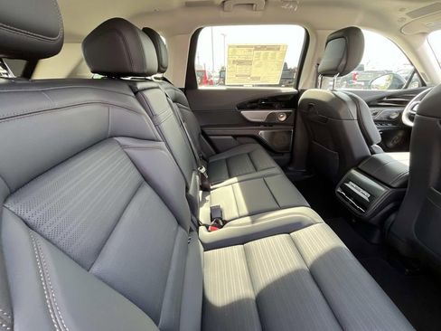 New 2026 Lincoln Nautilus Reserve AWD/4WD image 14