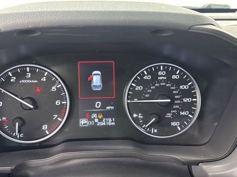 Used 2024 Subaru Crosstrek 2.0i Premium image 20