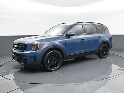 Used 2024 Kia Telluride EX X-Line