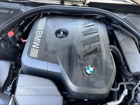 Used 2026 BMW 330i xDrive Sedan AWD/4WD image 30