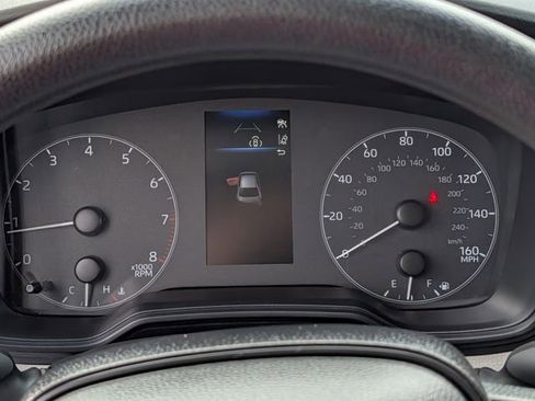 Used 2024 Toyota Corolla LE FWD image 21