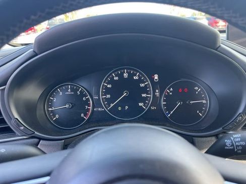 Used 2024 MAZDA CX-30 AWD 2.5 S w/ Select Sport Pkg image 20