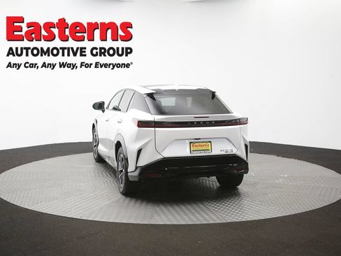 Used 2023 Lexus RZ 450e Premium w/ Accessory Package (2T) AWD/4WD image 36