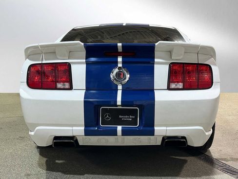 Used 2008 Ford Mustang GT Premium image 4