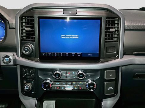 New 2026 Ford F150 XLT w/ Equipment Group 302A MID AWD/4WD image 14